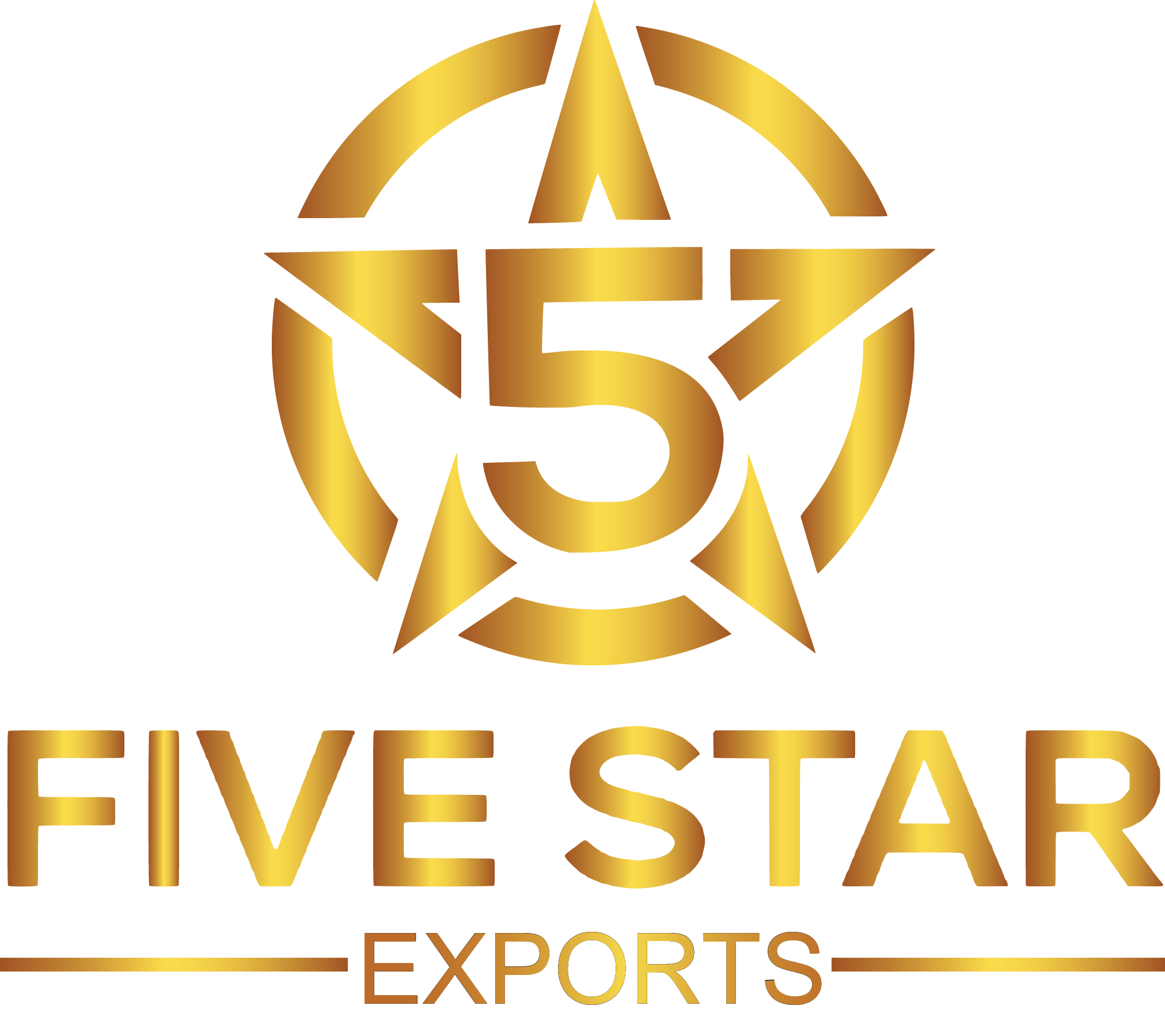 The Five Star Exports